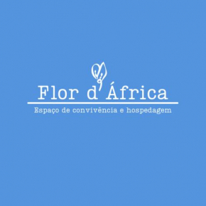 FlordÁfrica espaço de convivência e hospedagem